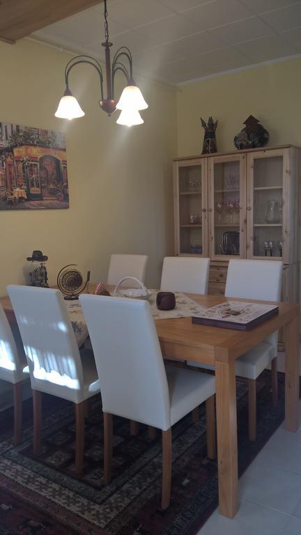 Pongracz Apartman Zirc Exterior foto