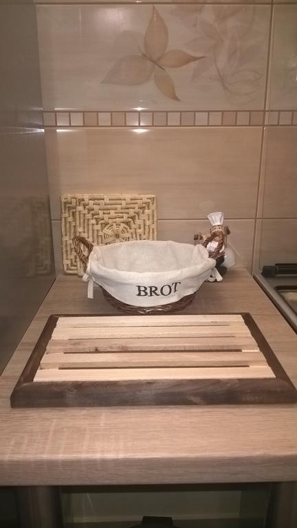 Pongracz Apartman Zirc Exterior foto