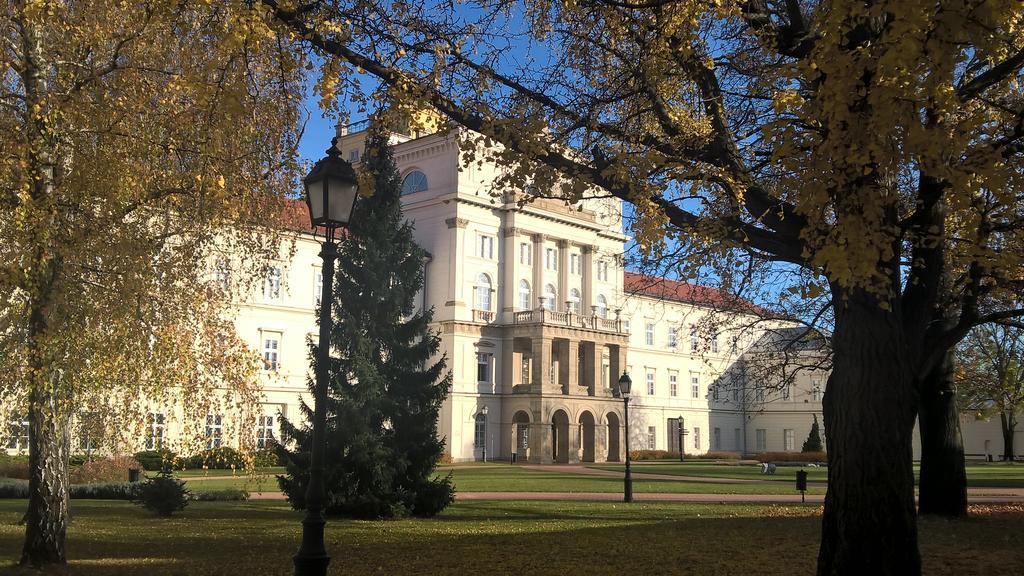 Pongracz Apartman Zirc Exterior foto