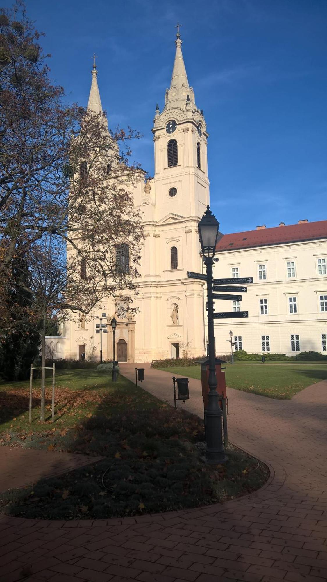 Pongracz Apartman Zirc Exterior foto