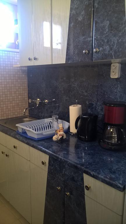 Pongracz Apartman Zirc Exterior foto