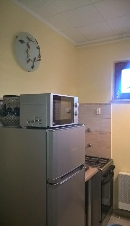 Pongracz Apartman Zirc Exterior foto