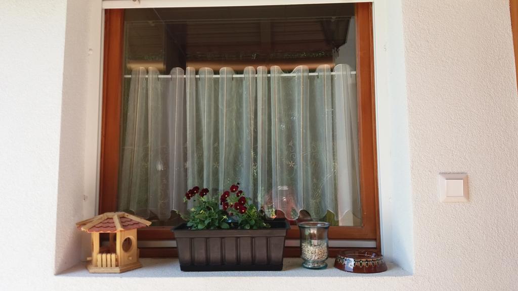 Pongracz Apartman Zirc Exterior foto